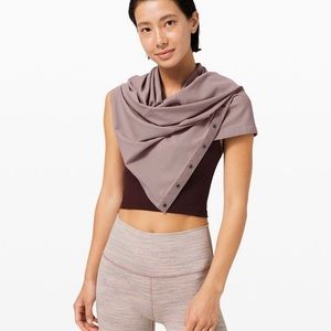 Lululemon Vinyasa Scarf
